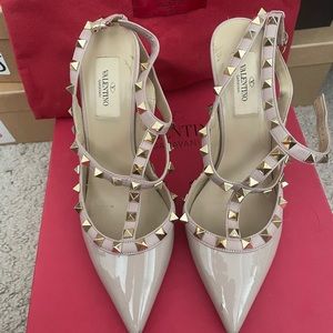 Nude Valentinos